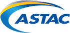 ASTAC logo