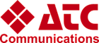 ATC Communications logo