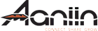 Aaniin logo