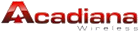 Acadiana Wireless logo
