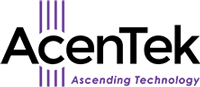 AcenTek logo