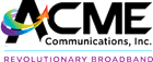 Acme Communications internet 