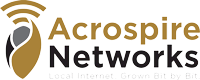 Acrospire Networks logo