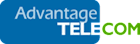 Advantage Telecom logo