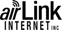 AirLink Inc internet