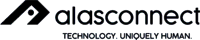 AlasConnect logo
