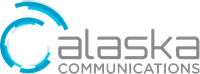 Alaska Communications logo