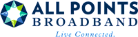 All Points Broadband logo
