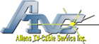 AllensTV logo