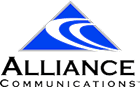 Alliance Communications internet 