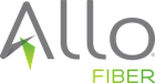 Allo Communications logo