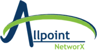 Allpoint NetworX internet