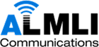 Almli Communications logo