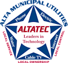 Altatec logo