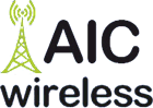 America Internet logo