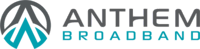 Anthem Broadband logo