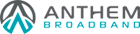 Anthem Broadband logo