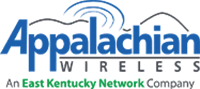 Appalachian Wireless internet