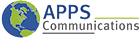Apps Communications logo