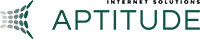 Aptitude Internet Solutions logo