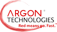 Argon Technologies logo