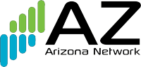 Arizona Network logo