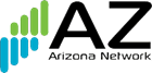 Arizona Network logo