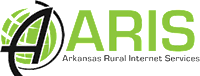 Arkansas Rural Internet Service logo