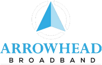 Arrowhead Broadband internet