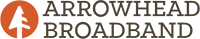 Arrowhead Broadband internet