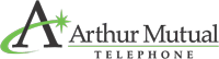 Arthur Mutual Telephone internet