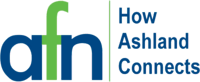 Ashland Fiber Network logo