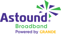 Astound Broadband Powered by Grande internet