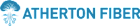 Atherton Fiber logo