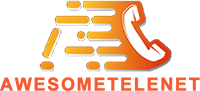 AwesomeNet logo