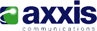 Axxis Communications internet