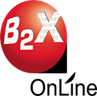 B2X Online internet 