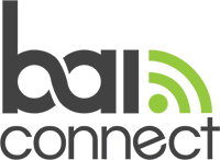 BAI Connect internet