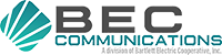 BEC Communications logo