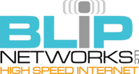 BLIP Networks internet