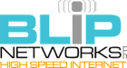 BLIP Networks logo