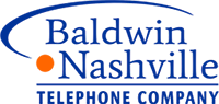 Baldwin-Nashville Telephone Company internet