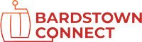 Bardstown Connect logo