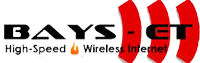 Bays-ET High Speed logo