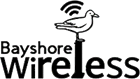 Bayshore Wireless logo