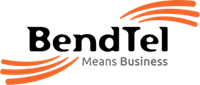 BendTel logo