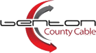 Benton County Cable logo