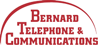 Bernard Telephone logo