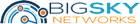BigSky Networks logo