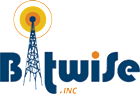 Bitwise Wireless logo